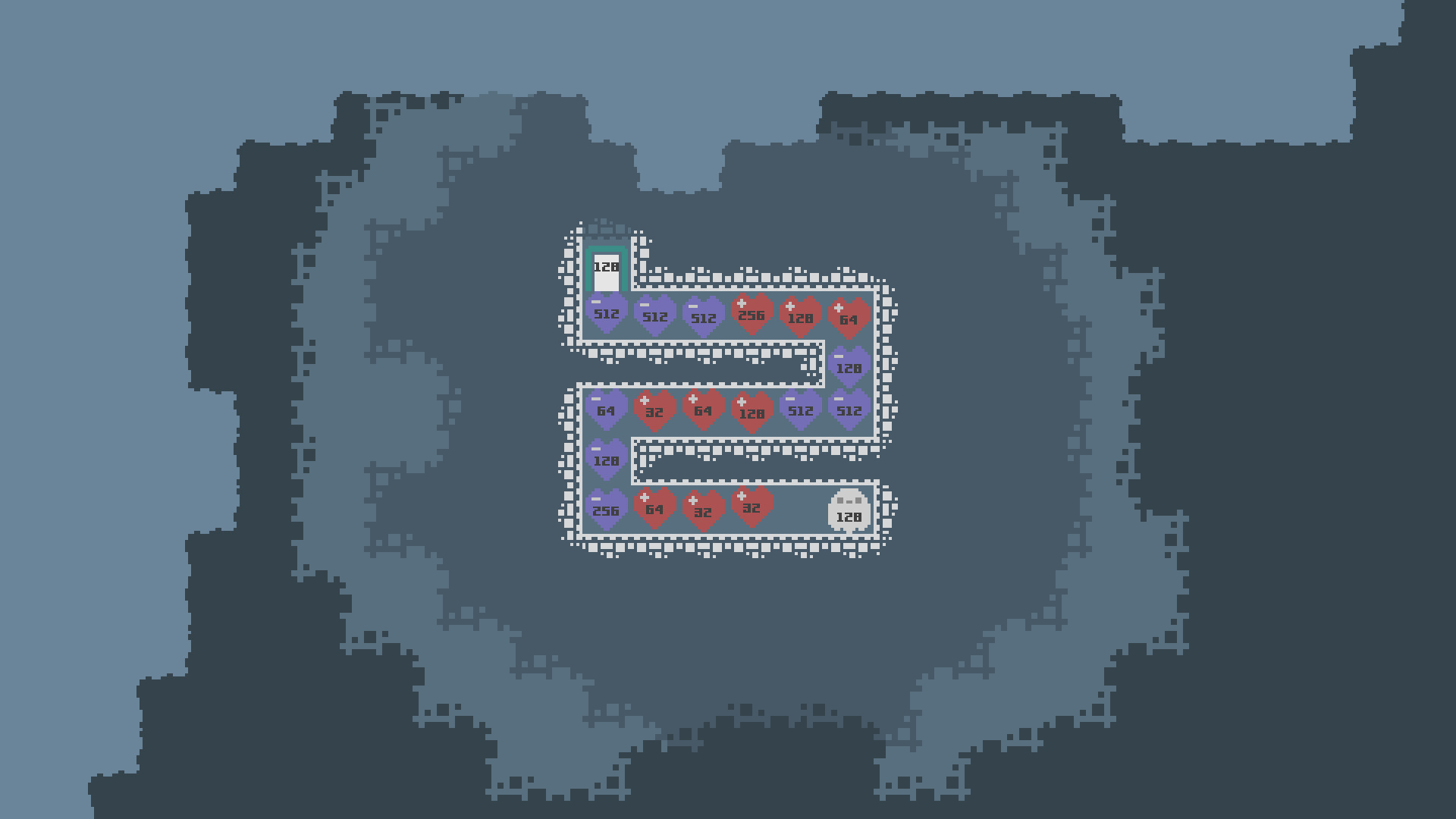 Soulban 2048 screenshot 6