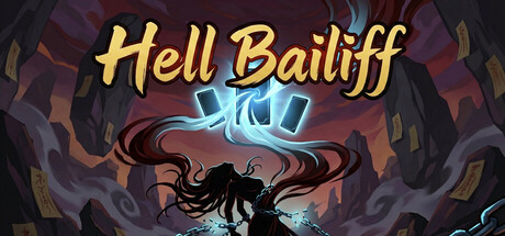 冥差(Hell Bailiff) — Steam header