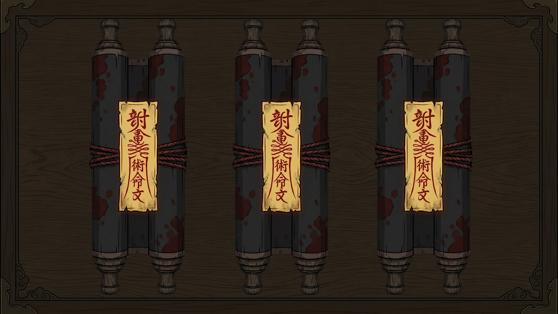 冥差(Hell Bailiff) screenshot 1