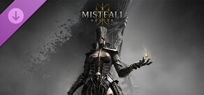 Mistfall Hunter - Upgrade to Deluxe Edition