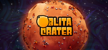 OBLITACRATER — header artwork