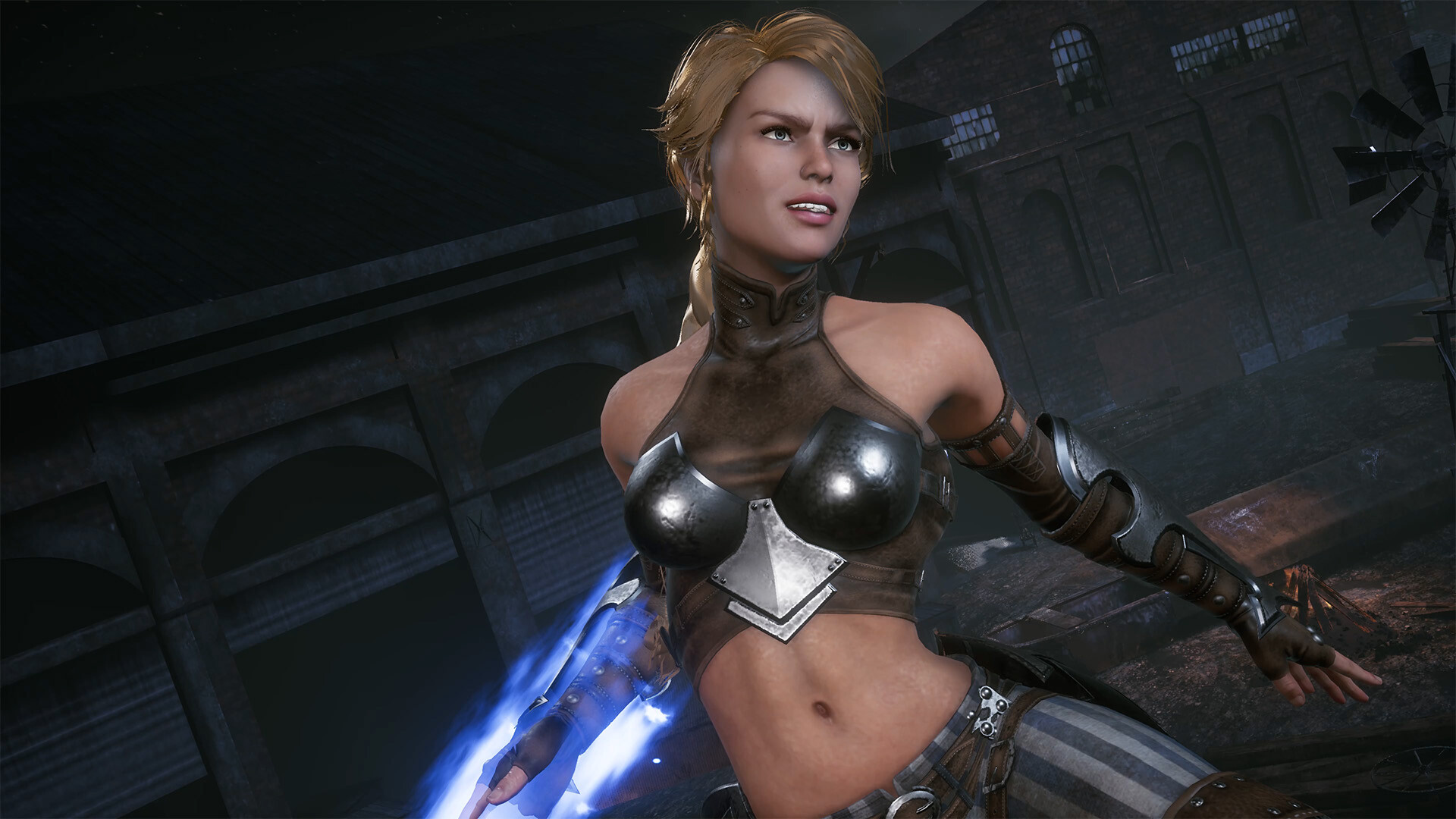 Omen of Sorrow screenshot 6
