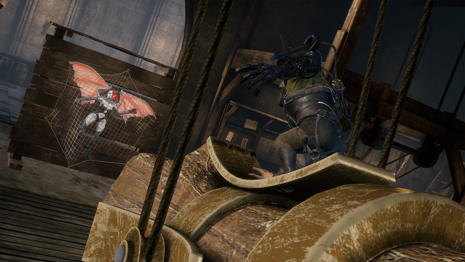 Omen of Sorrow screenshot 11