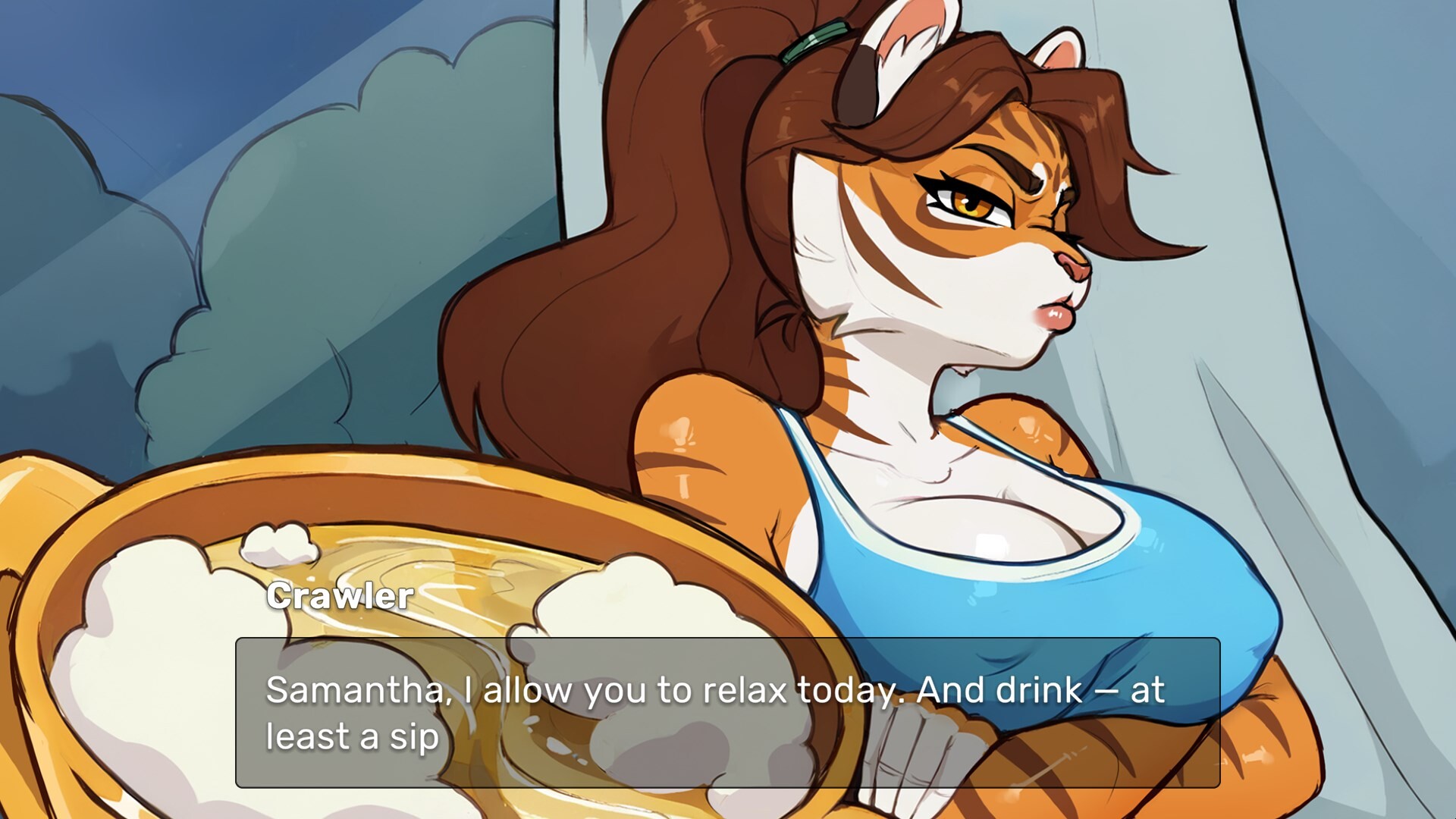 Sunset Angels screenshot 8