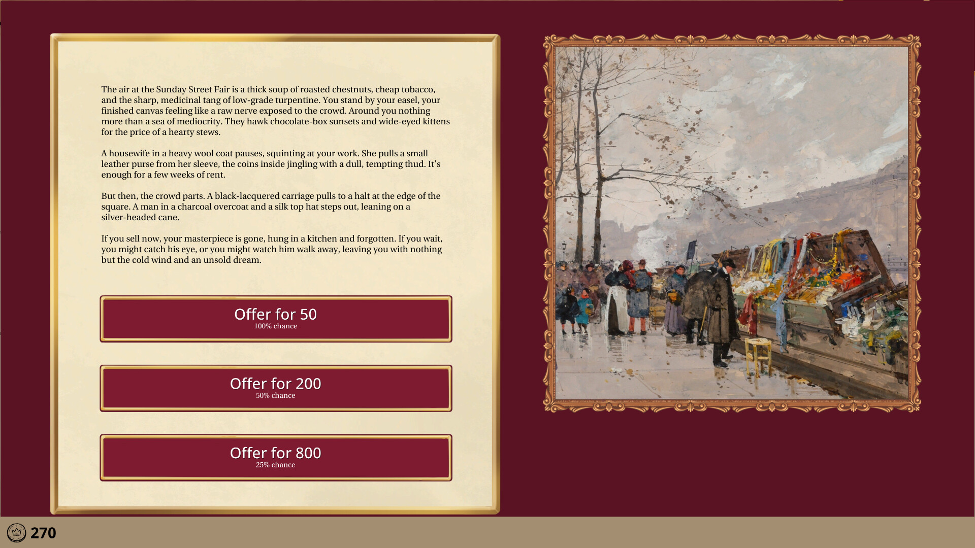 Canvas Attack! screenshot 6