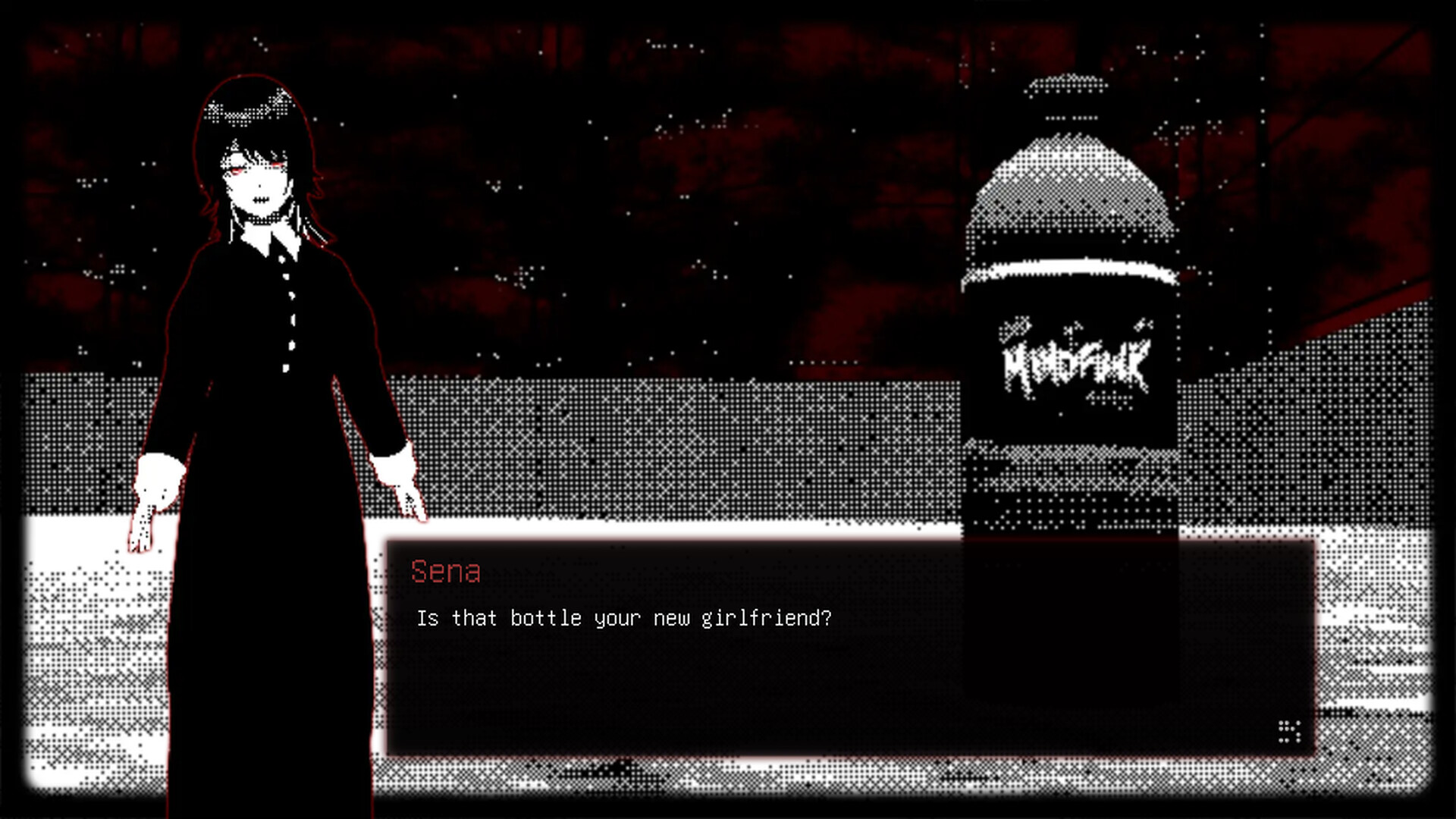 MINDFUNK In 13 Days screenshot 8
