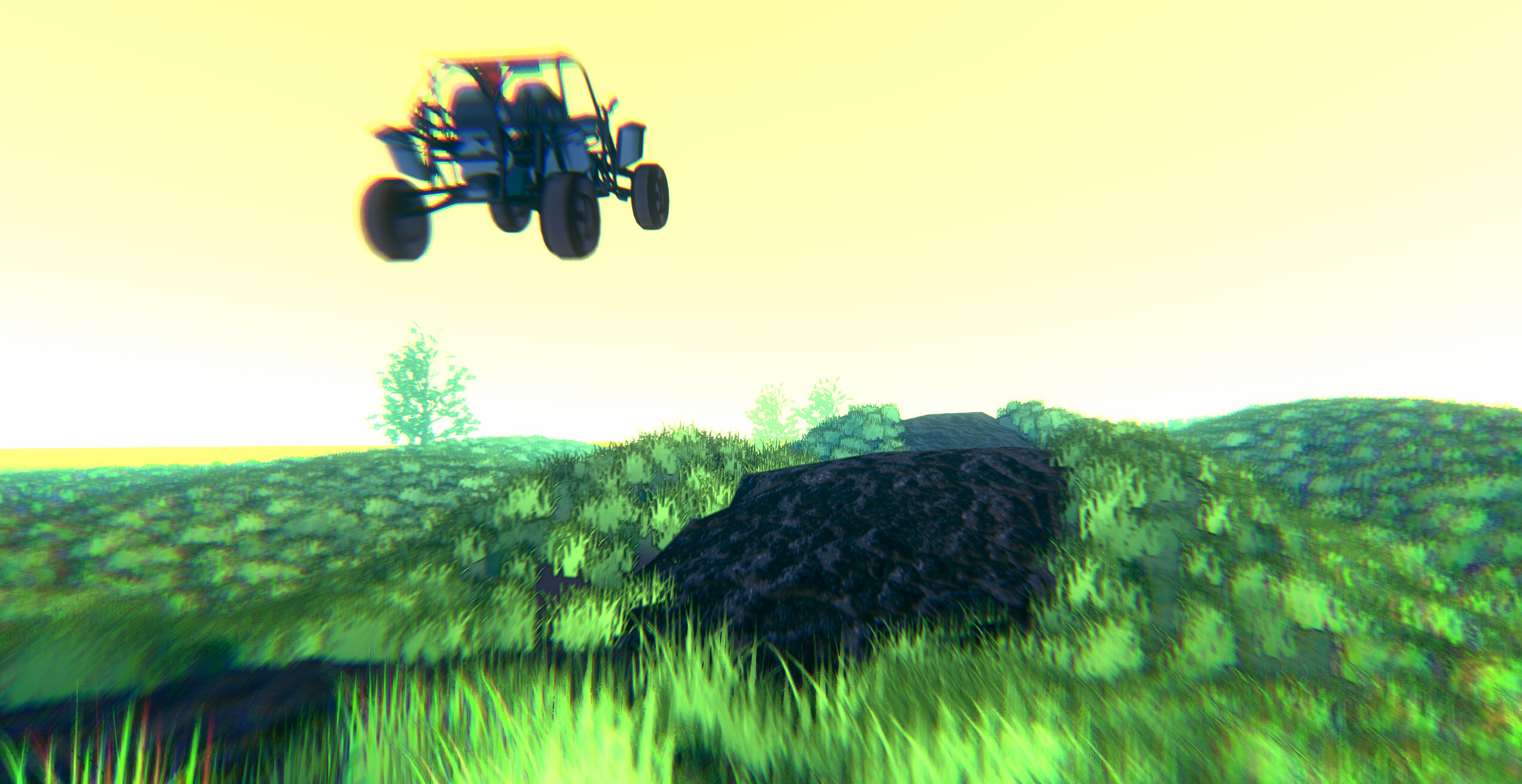 GAP OR DIE screenshot 5