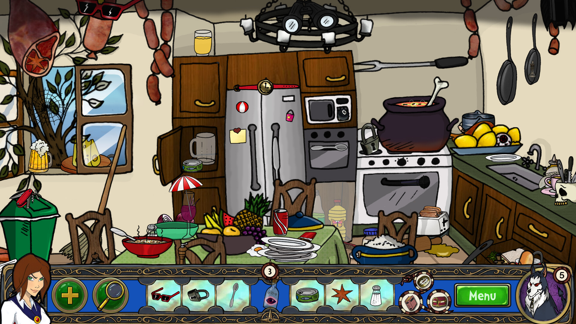 The 9th Corpse screenshot 1