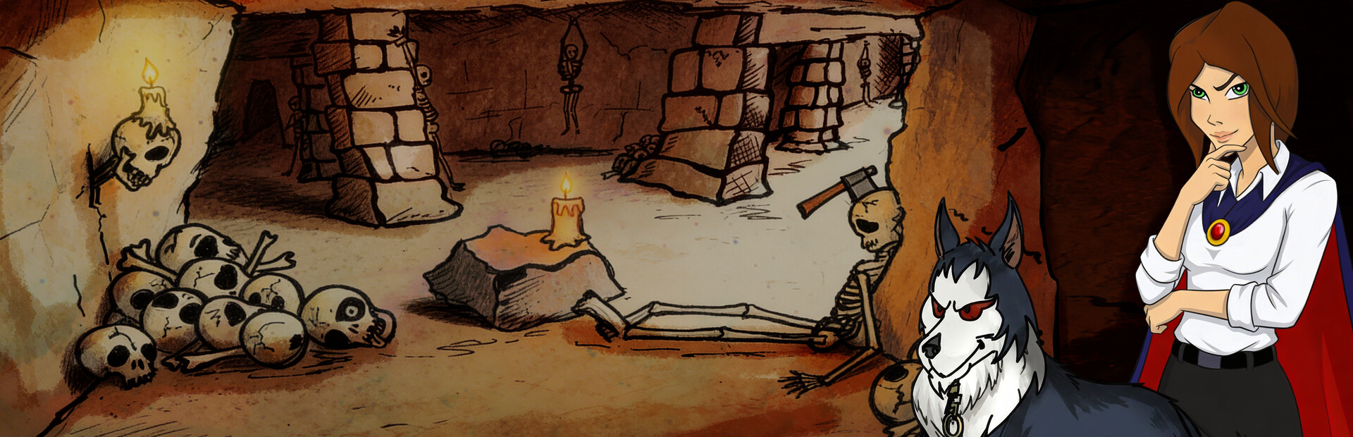 The 9th Corpse