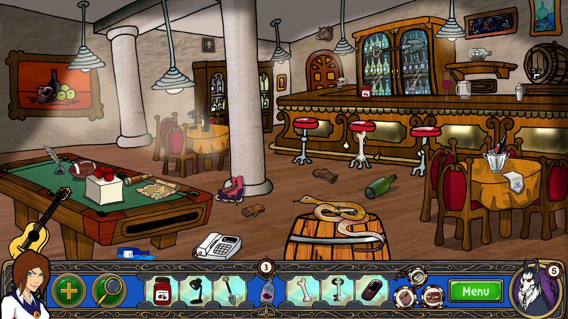 The 9th Corpse screenshot 5