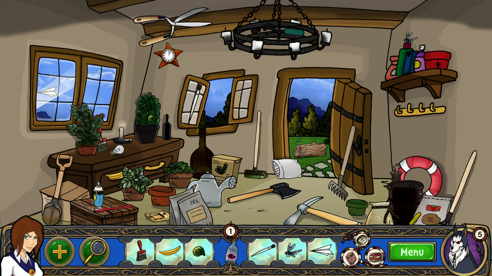 The 9th Corpse screenshot 2
