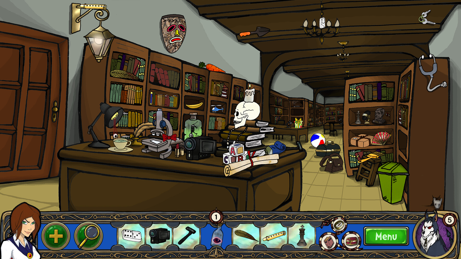 The 9th Corpse screenshot 4
