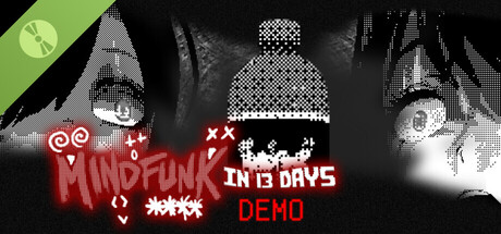 MINDFUNK In 13 Days Demo