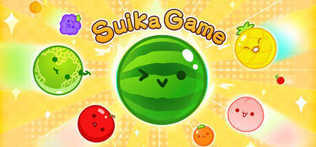 Suika Game