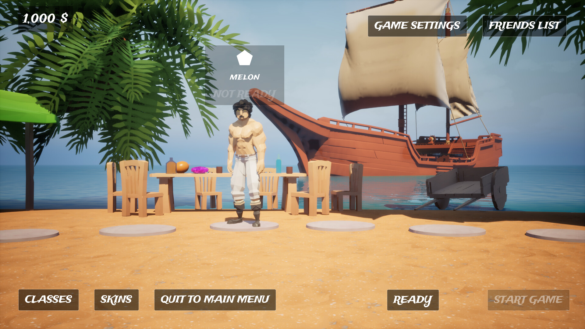 Drumk screenshot 4