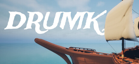 Drumk — Steam header