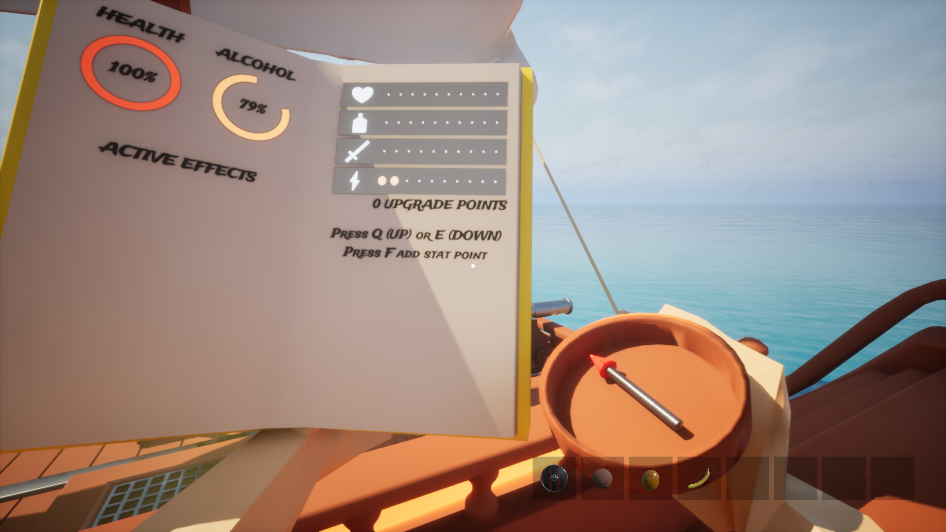 Drumk screenshot 3