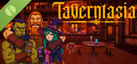 Taverntasia : Prologue