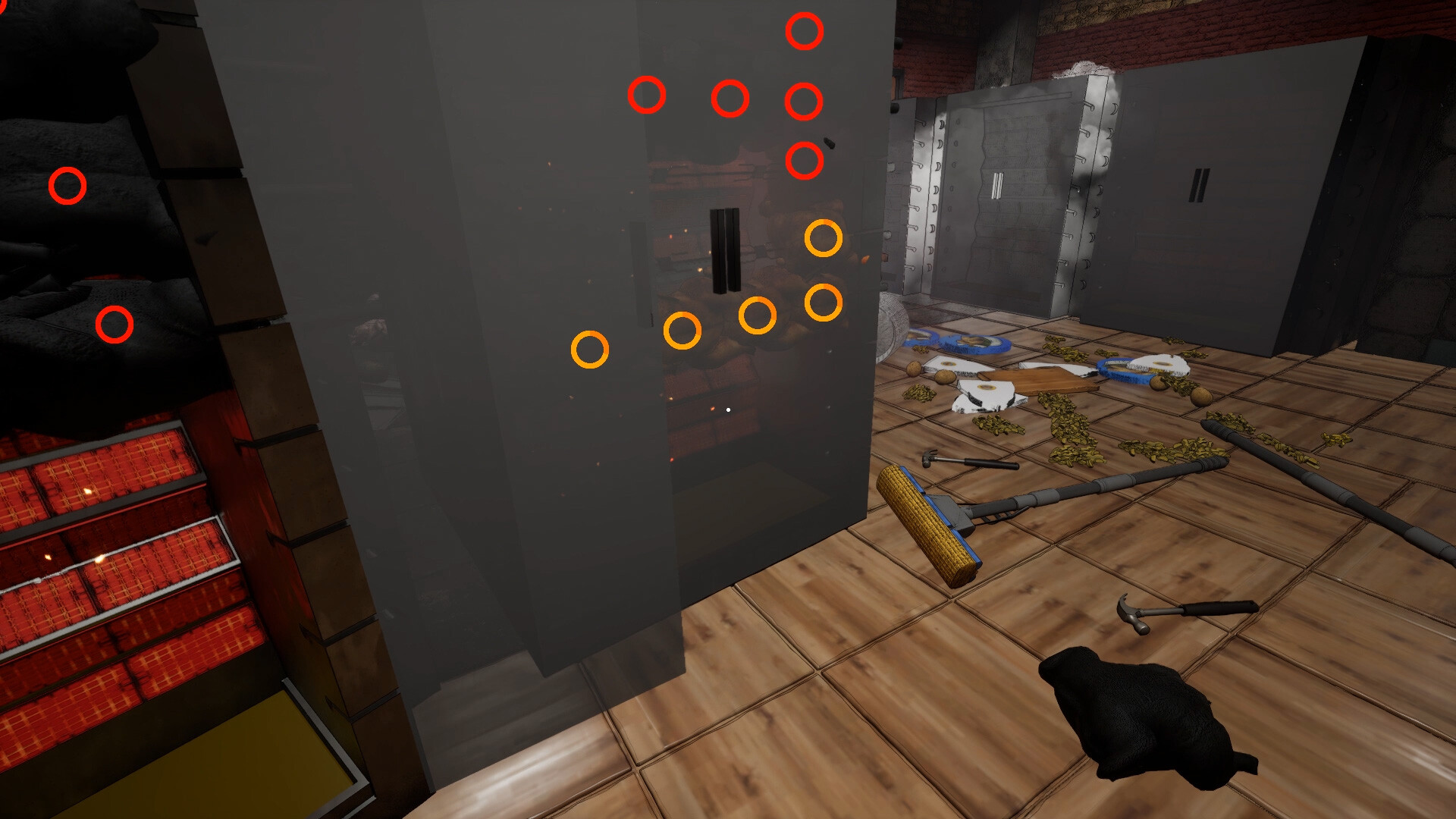 Two Types Pollos screenshot 9