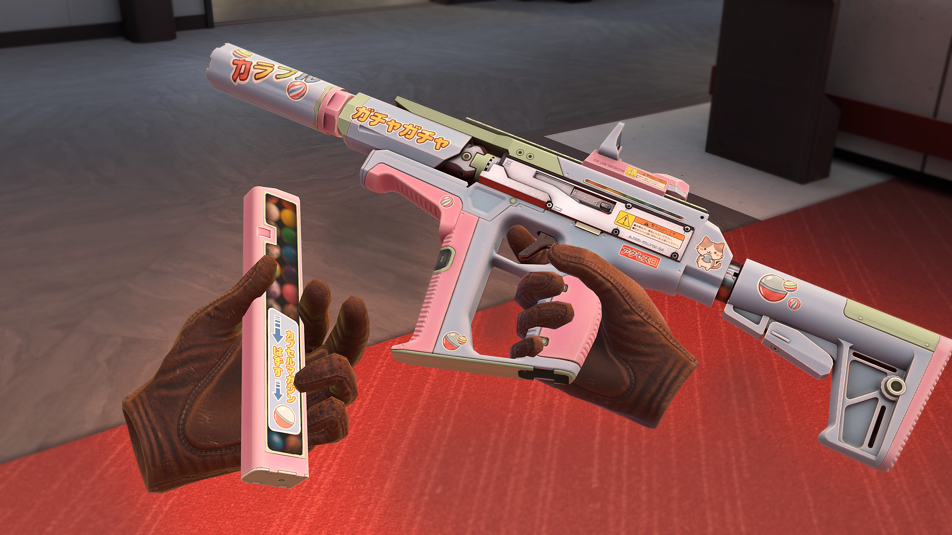 Breachers - Bubblegum Bundle screenshot 5