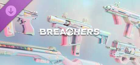 Breachers - Bubblegum Bundle