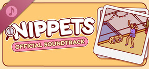 Nippets Official Soundtrack