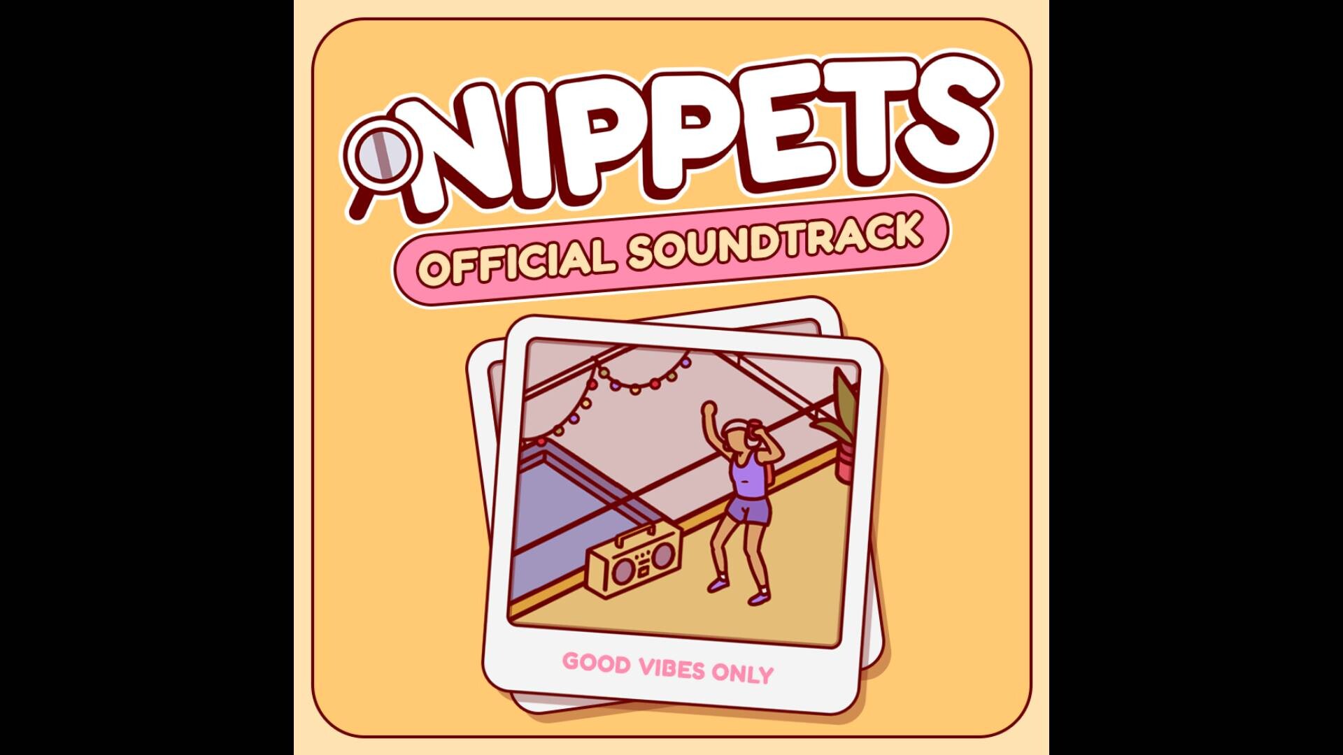 Nippets Soundtrack screenshot 1