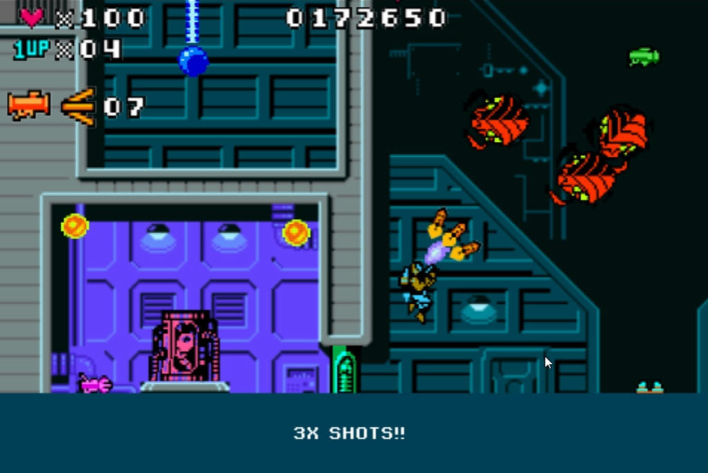 Dark Void™ Zero screenshot 3