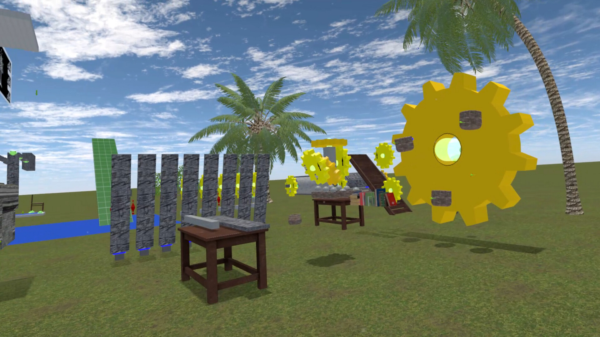 The Creator screenshot 5