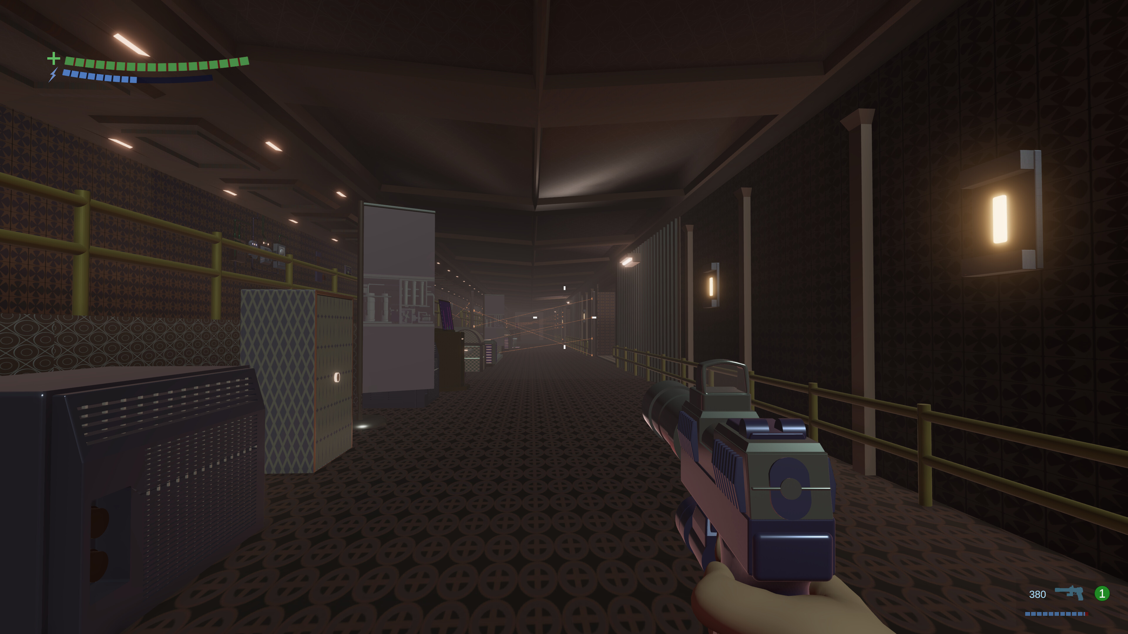 Lab 2040 screenshot 16