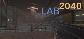 Lab 2040