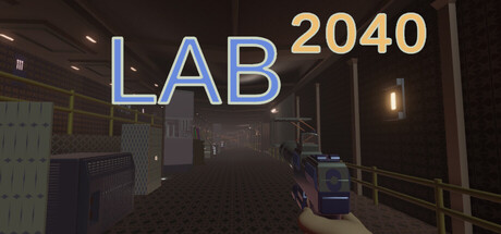 Lab 2040