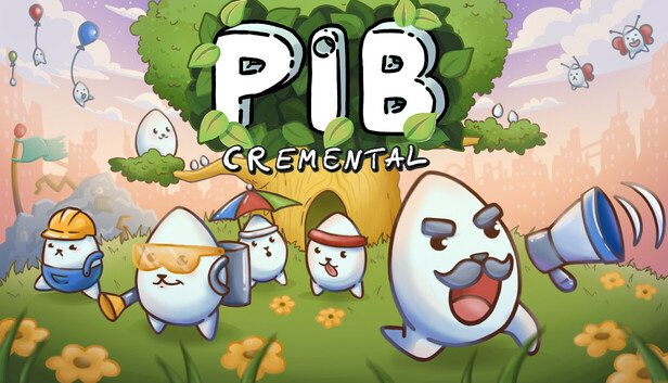 gra Pibcremental