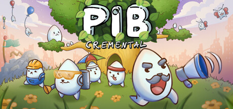 Pibcremental