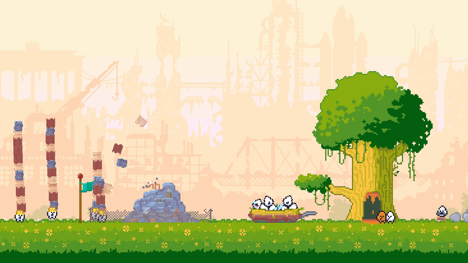Pibcremental screenshot 5