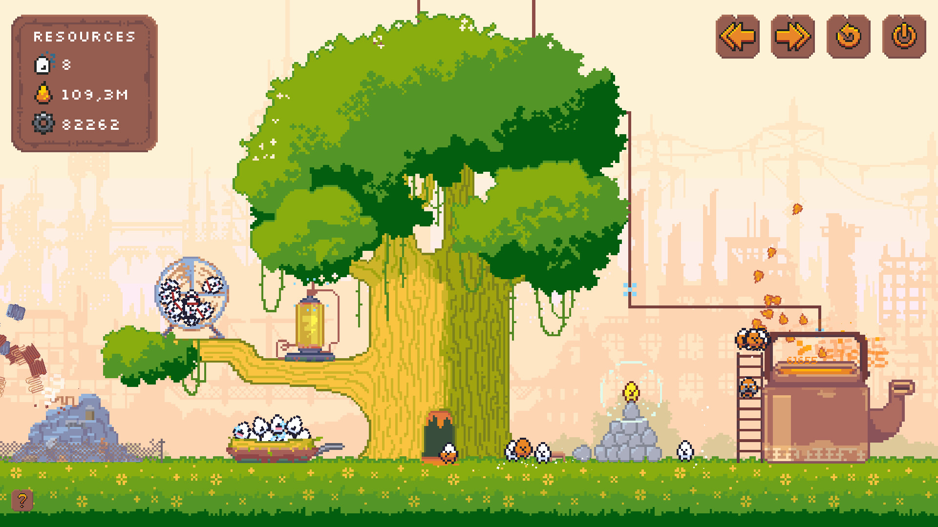 Pibcremental screenshot 6