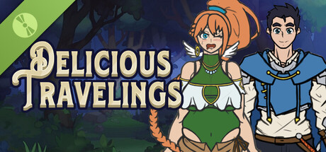 Delicious Travelings Demo