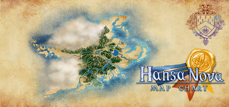 Map Chart：Hansa Nova