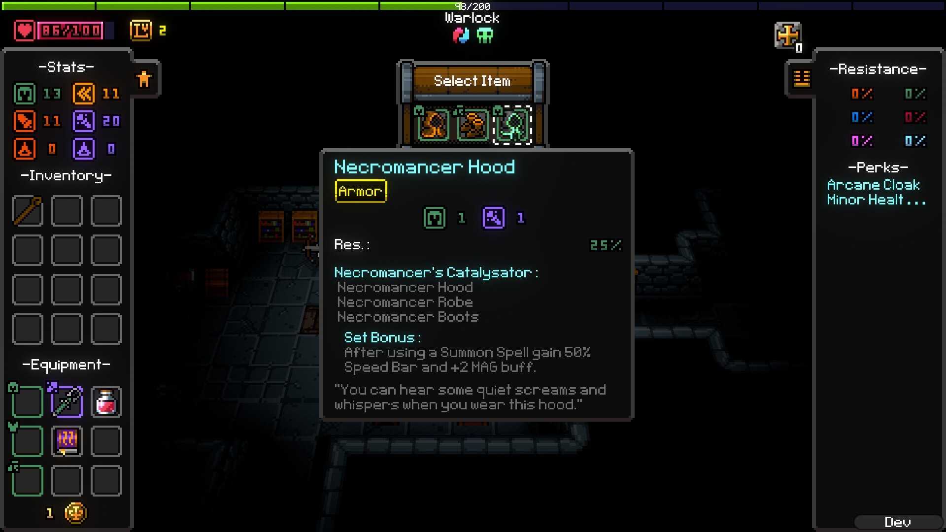 Torch Keeper screenshot 6
