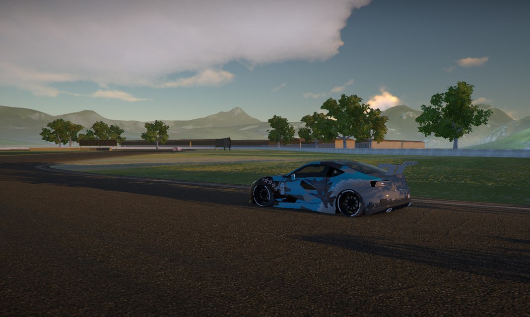 High Octane Drift screenshot 5