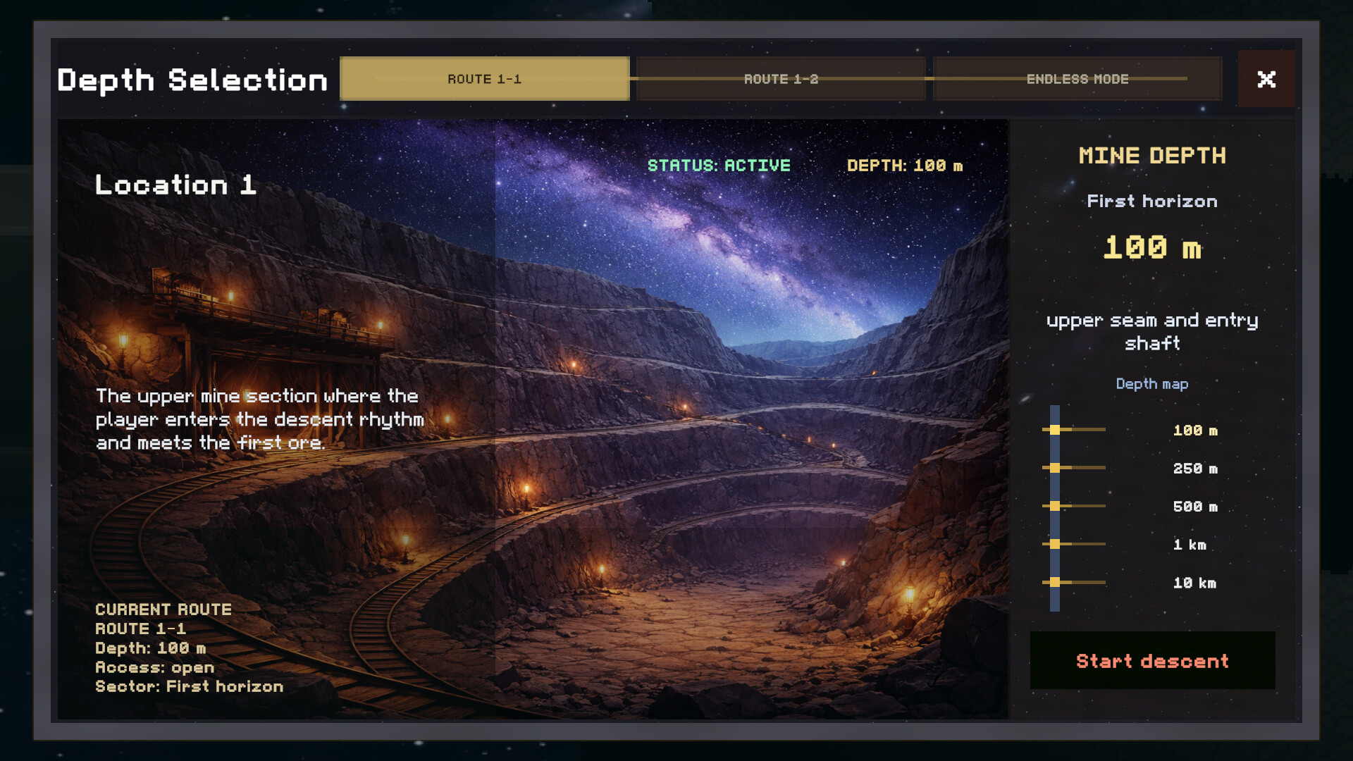 Mine it! screenshot 5
