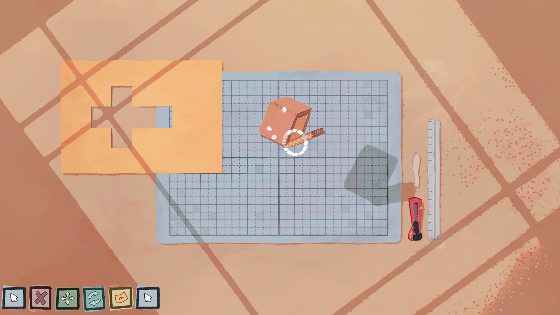 From Scratch screenshot 7