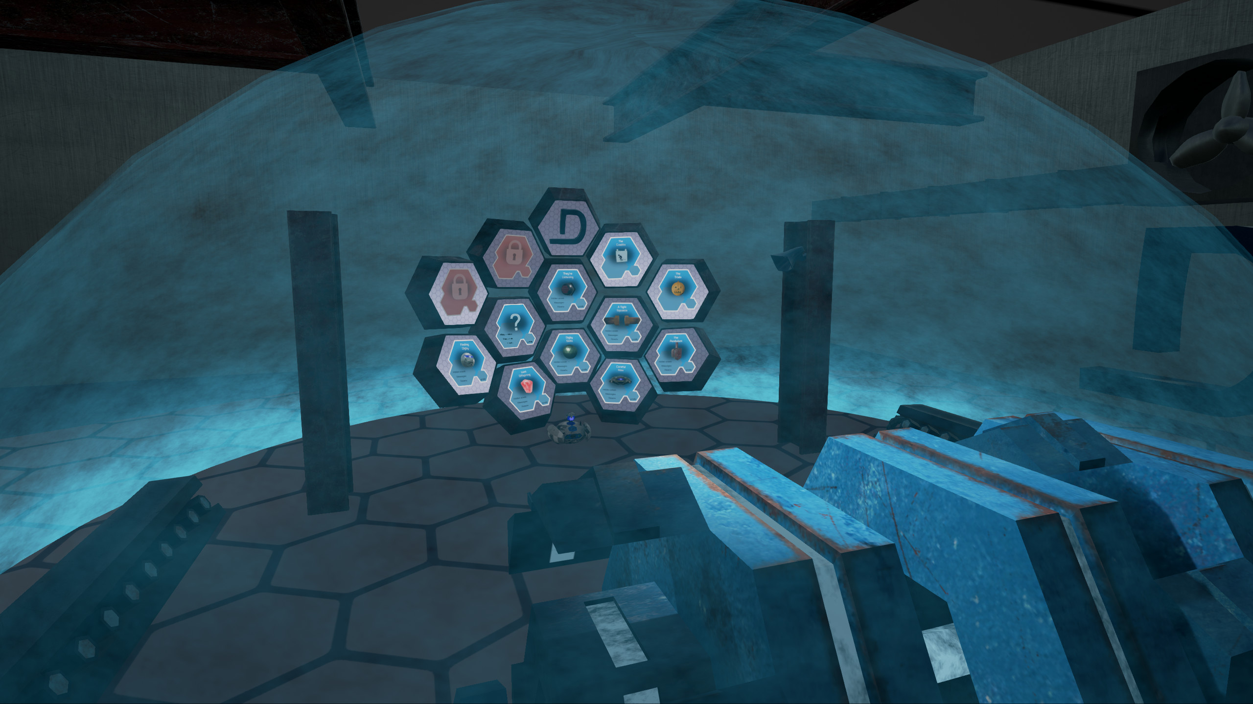 Dimensional screenshot 8