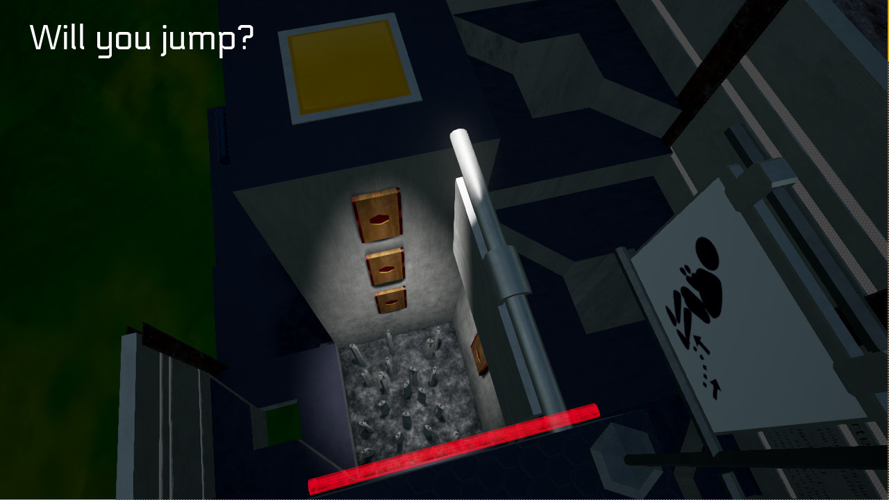 Dimensional screenshot 7