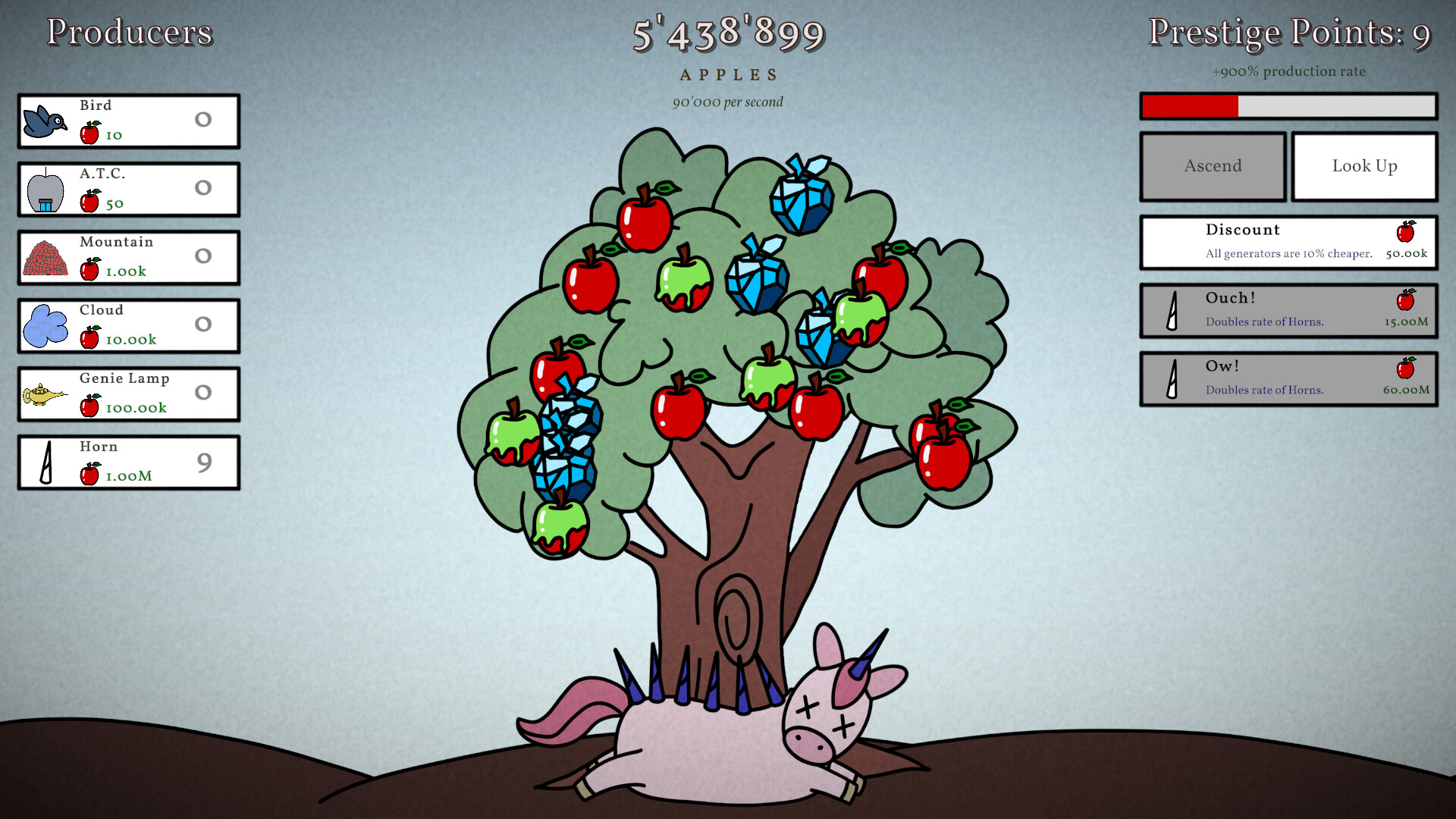 Apple Picker screenshot 6