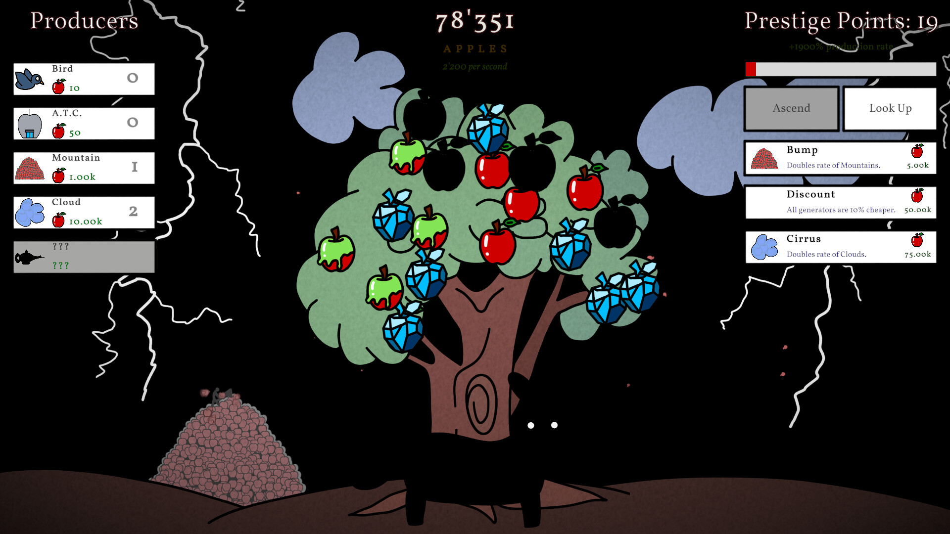 Apple Picker screenshot 4