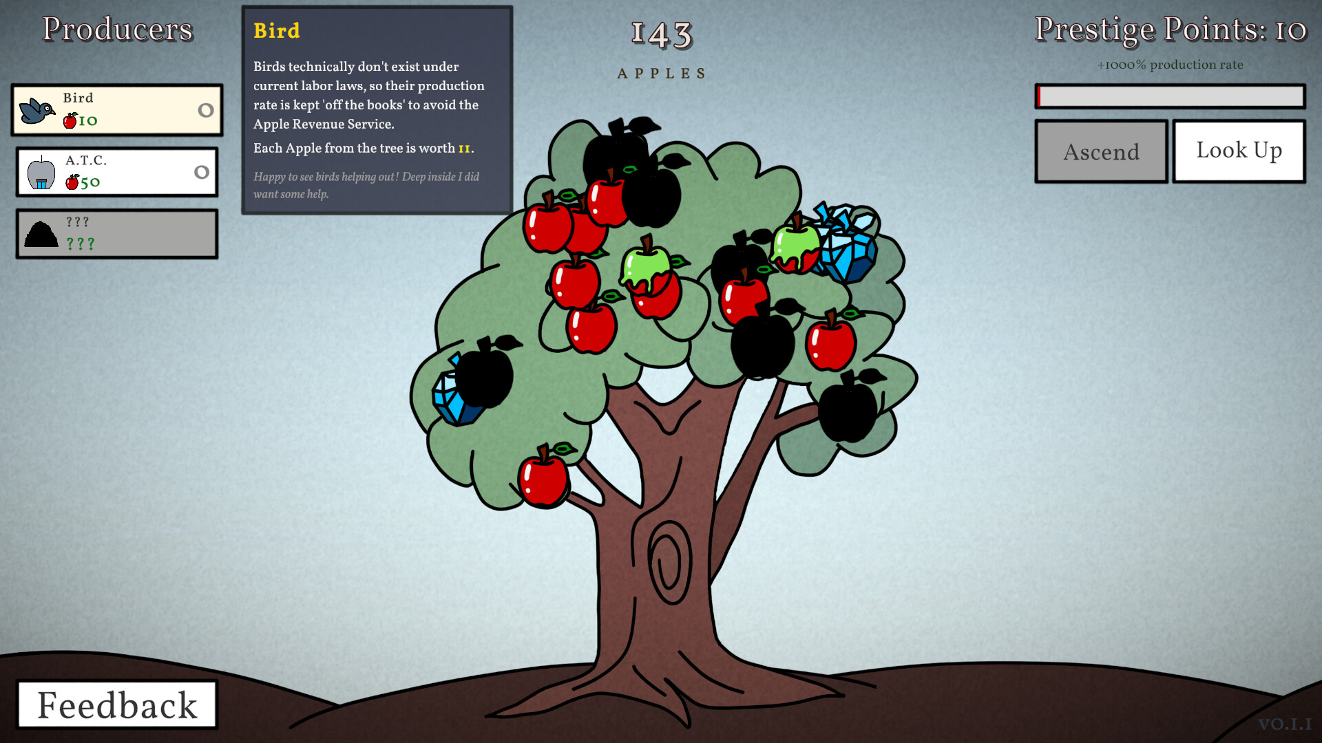 Apple Picker screenshot 3