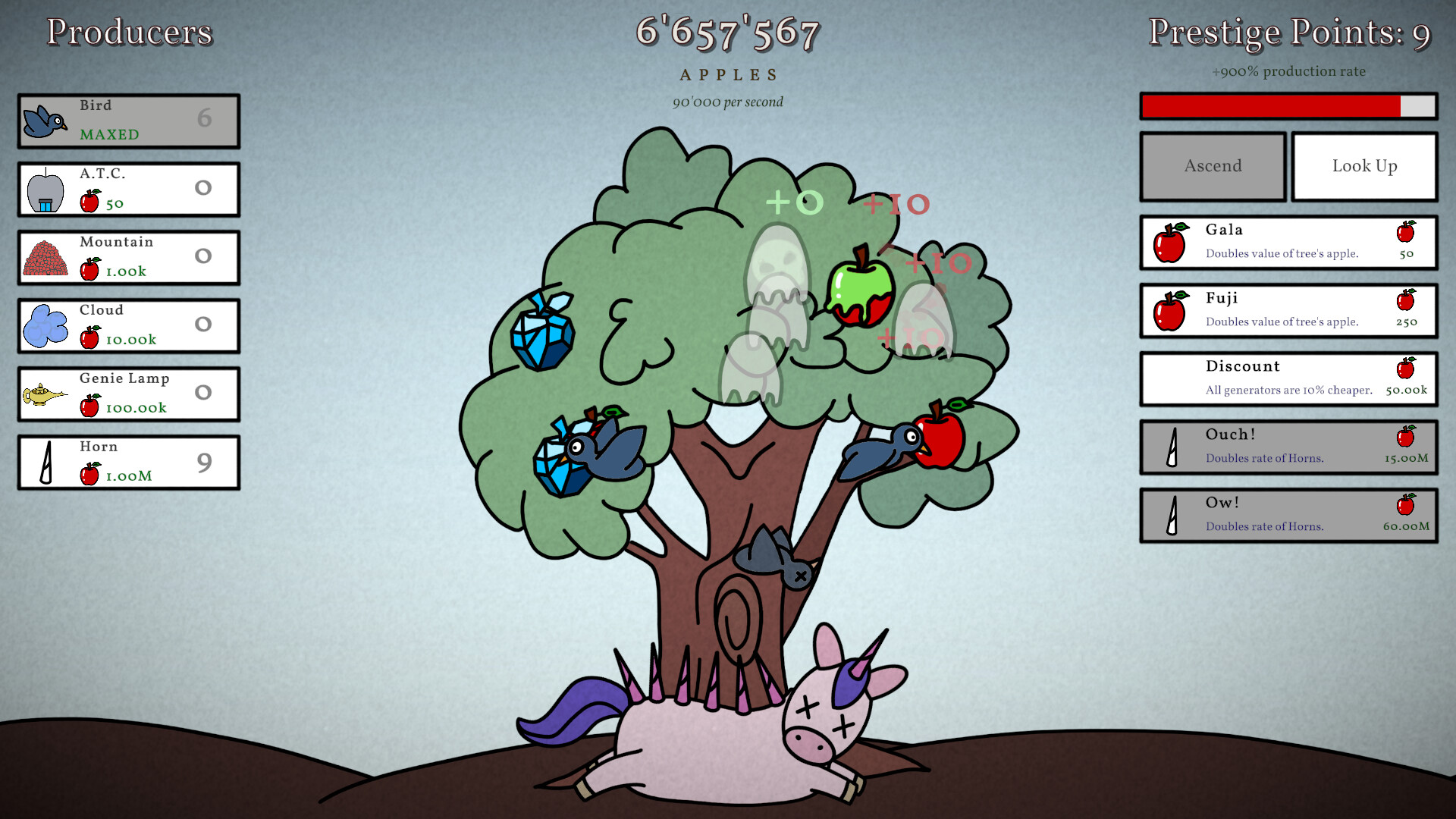 Apple Picker screenshot 7