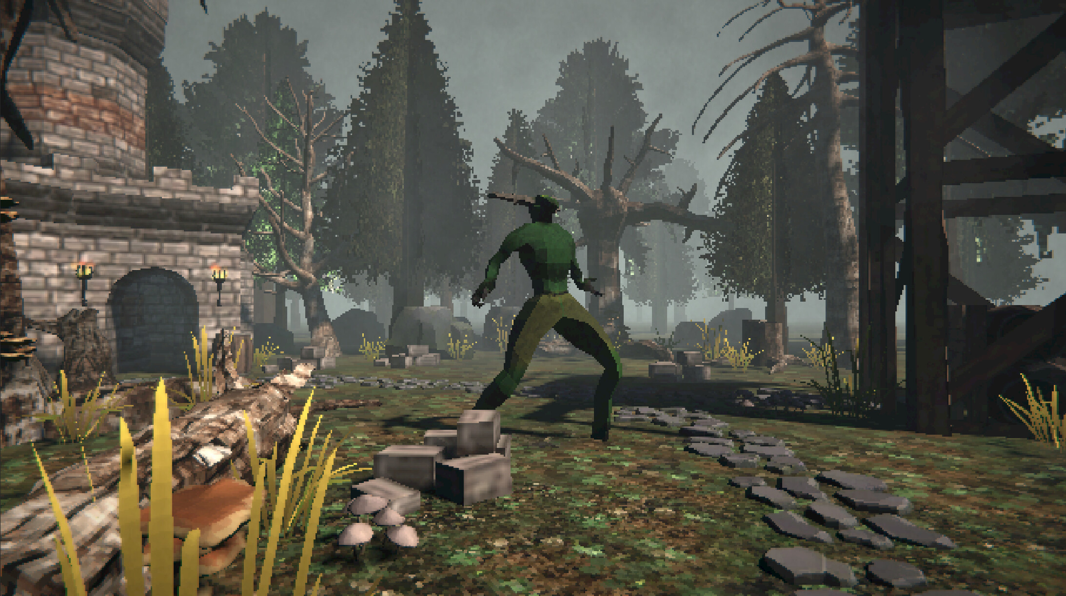 SAMPO screenshot 8