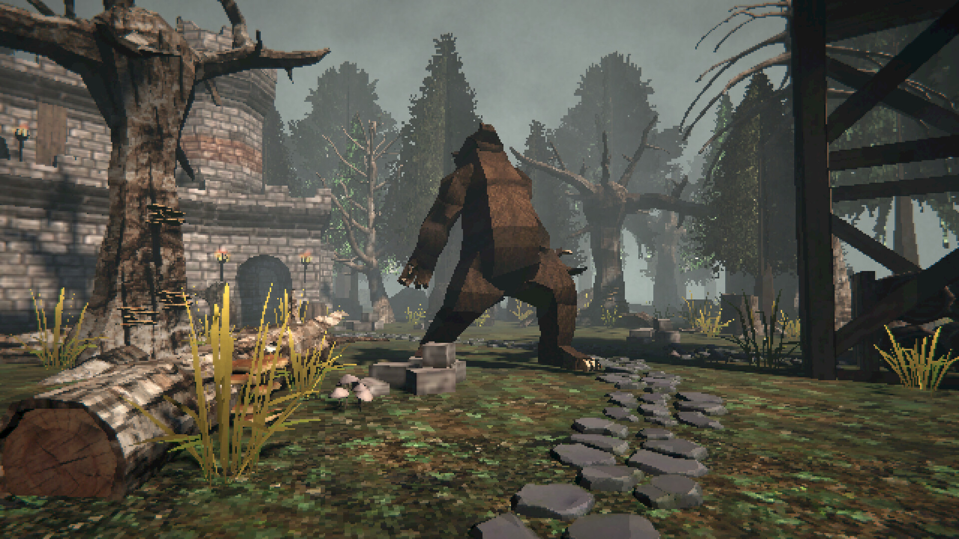 SAMPO screenshot 3